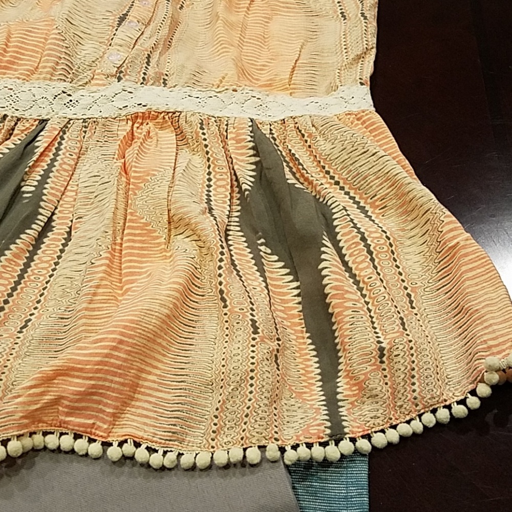 Umgee Tank - Picture 5 of 7